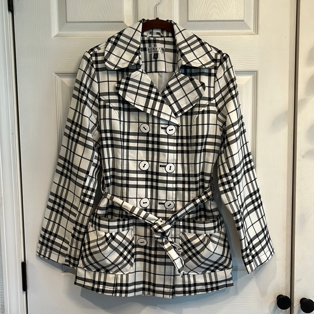 Giacca brand size S lined jacket